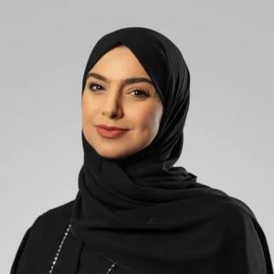 Amna Saleh