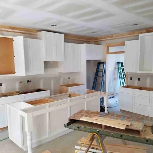 Best Cabnit Construction Services