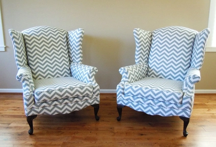 Chair Fabric Upholstery