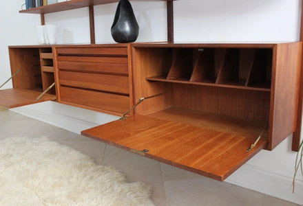 Furnitur Storage Units