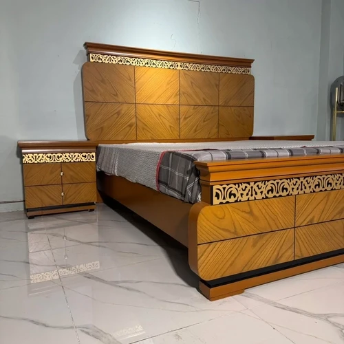 Luxury Bed Polish Design