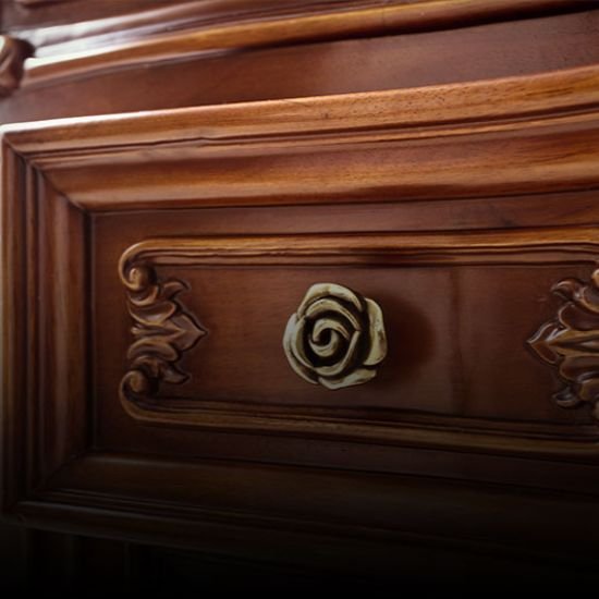 Storage Furniture Polishing 10