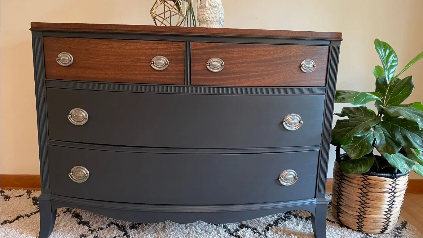 Storage Furniture Polishing