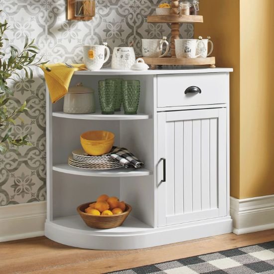 Storage Furniture Polishing 6