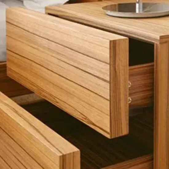 Storage Furniture Polishing 8