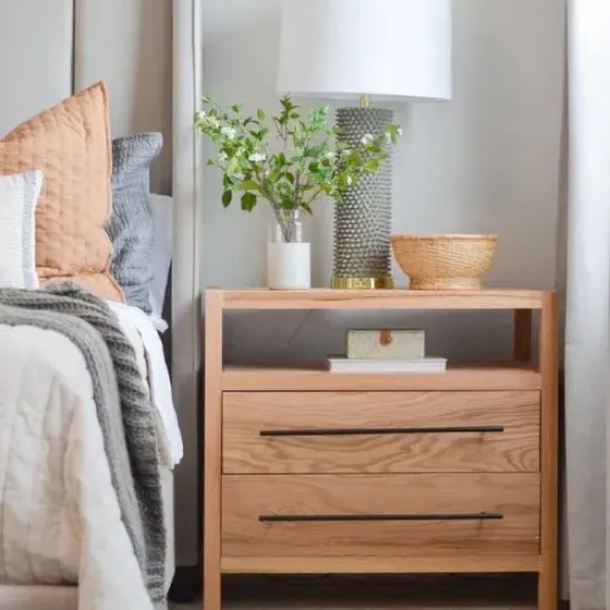 Storage Furniture Polishing 9