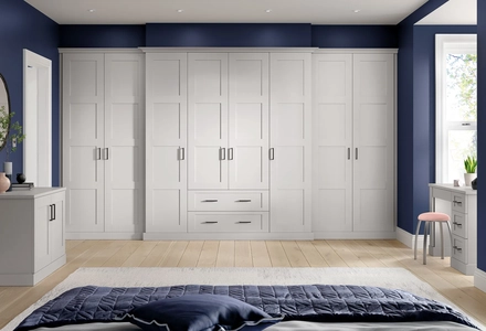 Wardrobes